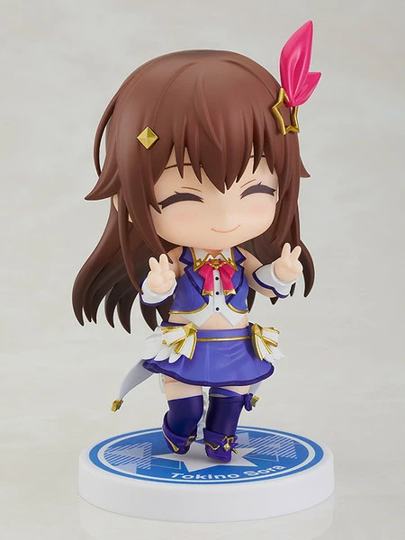 Cheapest 💯 MAX FACTORY Tokino Sora Hololive Production Nendoroid Figure 👍 - Image 5