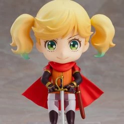Top 10 🔥 MAX FACTORY Sarasa Watanabe Kageki Shojo!! Nendoroid Figure 🧨