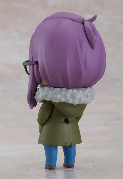 Best deal ๐ MAX FACTORY Sakura Kagamihara Laid-Back Camp Nendoroid Figure โ - Image 8