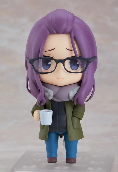 Best deal ๐ MAX FACTORY Sakura Kagamihara Laid-Back Camp Nendoroid Figure โ