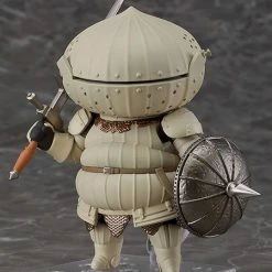 Top 10 ๐ MAX FACTORY Siegmeyer Dark Souls Nendoroid Figure โญ