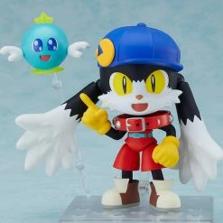 Buy 🥰 MAX FACTORY Klonoa Door To Phantomile Nendoroid Figure 🧨