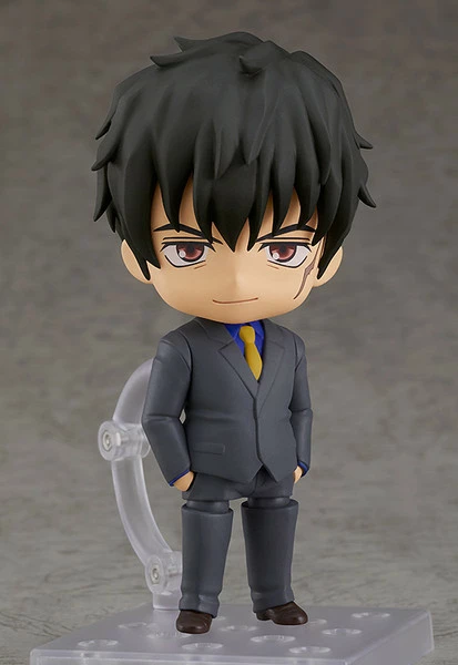 Best Sale ๐ฅ CHUGAI MINING Steven A Starphase Blood Blockade Battlefront & Beyond Nendoroid Figure ๐คฉ - Image 2