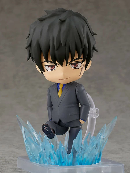 Best Sale ๐ฅ CHUGAI MINING Steven A Starphase Blood Blockade Battlefront & Beyond Nendoroid Figure ๐คฉ - Image 5