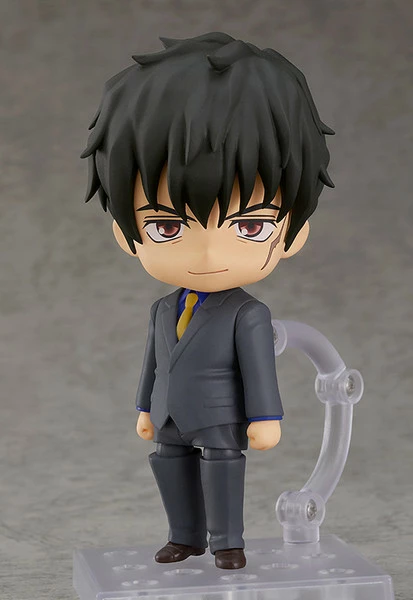 Best Sale ๐ฅ CHUGAI MINING Steven A Starphase Blood Blockade Battlefront & Beyond Nendoroid Figure ๐คฉ
