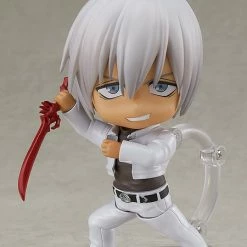 Best reviews of ⭐ CHUGAI MINING Zapp Renfro Blood Blockade Battlefront & Beyond Nendoroid Figure ❤️