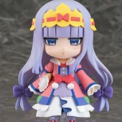 Buy 🥰 PHAT COMPANY Princess Syalis Sleepy Princess In The Demon Castle Nendoroid Figure 😀
