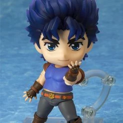 New ✔️ MEDICOS ENTERTAINMENT Jonathan Joestar JoJo's Bizarre Adventure Nendoroid Figure 😉