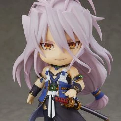 Flash Sale 🔔 ORANGE ROUGE Sengo Muramasa Touken Ranbu -ONLINE- Nendoroid Figure ⌛
