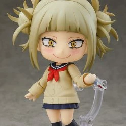 Best Pirce 😉 TAKARA TOMY Himiko Toga (Re-run) My Hero Academia Nendoroid Figure ⭐