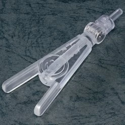 Discount 🧨 GOOD SMILE 3-Pack (Re-run) Nendoroid Doll Easel Stand 🎉