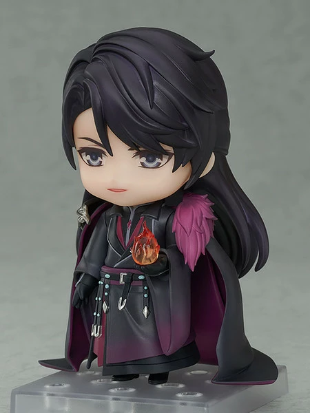 Top 10 🎉 GOOD SMILE ARTS SHANGHAI Zeyan Li Demon Lord Ver Love & Producer Nendoroid Figure 🎁 - Image 2