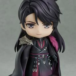 Top 10 🎉 GOOD SMILE ARTS SHANGHAI Zeyan Li Demon Lord Ver Love & Producer Nendoroid Figure 🎁
