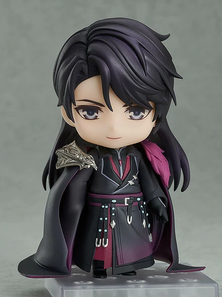 Top 10 🎉 GOOD SMILE ARTS SHANGHAI Zeyan Li Demon Lord Ver Love & Producer Nendoroid Figure 🎁