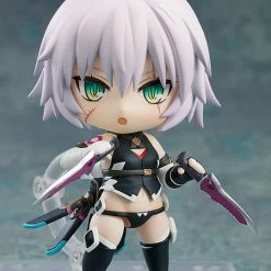 Buy 🧨 GOOD SMILE Assassin/Jack The Ripper Fate/Grand Order Nendoroid Figure 🥰