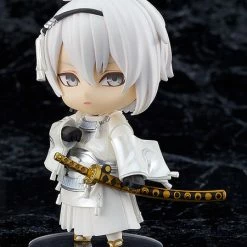 Cheap 🤩 ORANGE ROUGE Mikazuki Munechika Butai Touken Ranbu Hiden Yui No Me No Hototogisu Nendoroid Figure 🌟