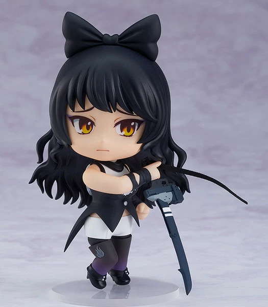 Best reviews of 🎉 GOOD SMILE Blake Belladonna RWBY Nendoroid Figure 🔔 - Image 5