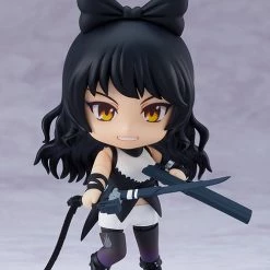Best reviews of 🎉 GOOD SMILE Blake Belladonna RWBY Nendoroid Figure 🔔
