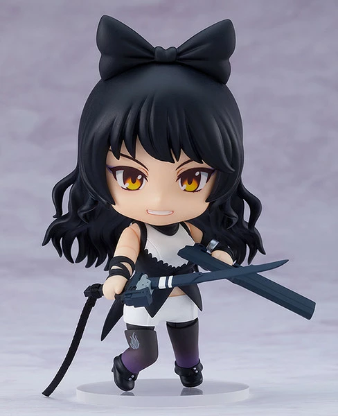 Best reviews of 🎉 GOOD SMILE Blake Belladonna RWBY Nendoroid Figure 🔔