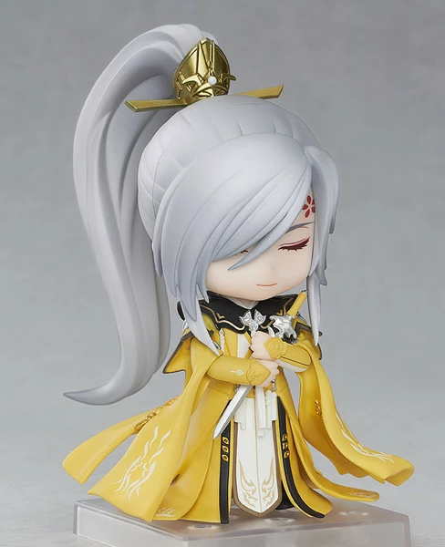 Hot Sale ๐ GOOD SMILE ARTS SHANGHAI Ying Ye JX3 Nendoroid Figure ๐ - Image 2