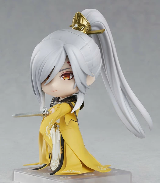 Hot Sale ๐ GOOD SMILE ARTS SHANGHAI Ying Ye JX3 Nendoroid Figure ๐ - Image 3