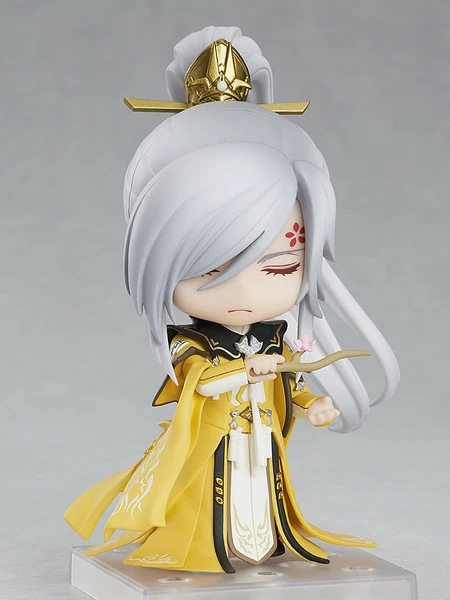 Hot Sale ๐ GOOD SMILE ARTS SHANGHAI Ying Ye JX3 Nendoroid Figure ๐ - Image 4
