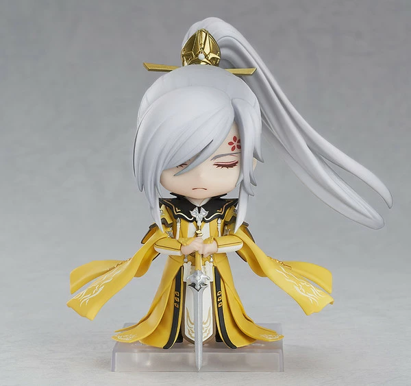 Hot Sale ๐ GOOD SMILE ARTS SHANGHAI Ying Ye JX3 Nendoroid Figure ๐