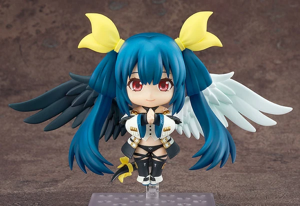 Discount โ๏ธ GOOD SMILE Dizzy Guilty Gear Xrd REV 2 Nendoroid Figure ๐ - Image 2