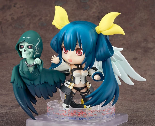 Discount โ๏ธ GOOD SMILE Dizzy Guilty Gear Xrd REV 2 Nendoroid Figure ๐ - Image 4