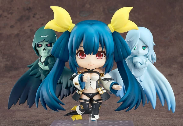 Discount โ๏ธ GOOD SMILE Dizzy Guilty Gear Xrd REV 2 Nendoroid Figure ๐