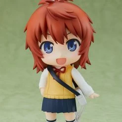 Buy ๐ GOOD SMILE Natsumi Koshigaya Non Non Biyori Nonstop Nendoroid Figure ๐