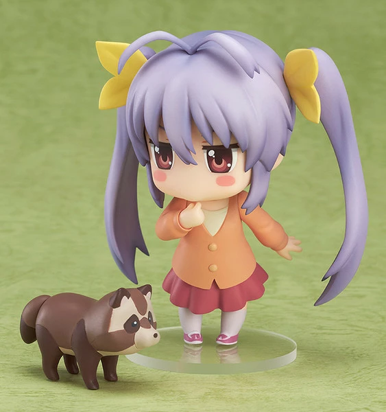 Best Pirce ๐ GOOD SMILE Renge Miyauchi (2nd-run) Non Non Biyori Nendoroid Figure ๐ - Image 3
