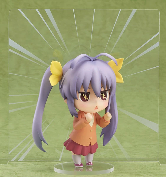 Best Pirce ๐ GOOD SMILE Renge Miyauchi (2nd-run) Non Non Biyori Nendoroid Figure ๐ - Image 4