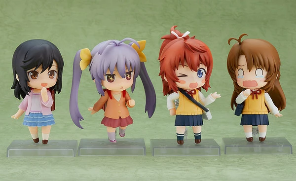 Best Pirce ๐ GOOD SMILE Renge Miyauchi (2nd-run) Non Non Biyori Nendoroid Figure ๐ - Image 5