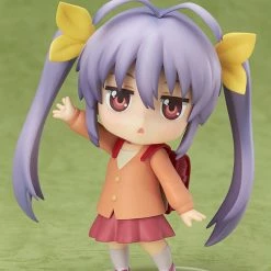 Best Pirce ๐ GOOD SMILE Renge Miyauchi (2nd-run) Non Non Biyori Nendoroid Figure ๐