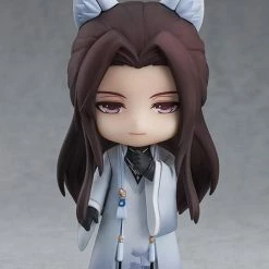 Best deal 🥰 GOOD SMILE ARTS SHANGHAI Mo Xu Stranger Ver Love & Producer Nendoroid Figure 🥰