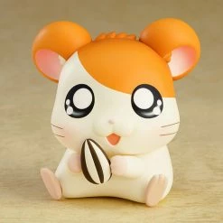New ๐ฏ GOOD SMILE Hamtaro Nendoroid Figure ๐