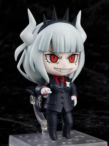 Best deal ๐ฅฐ GOOD SMILE Lucifer Helltaker Nendoroid Figure ๐งจ - Image 2