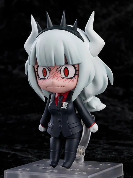 Best deal ๐ฅฐ GOOD SMILE Lucifer Helltaker Nendoroid Figure ๐งจ - Image 6