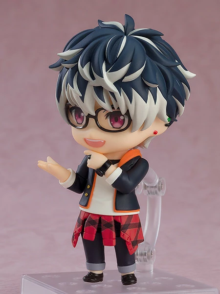 Best Pirce โ๏ธ ORANGE ROUGE Momo IDOLiSH7 Nendoroid Figure โญ - Image 2