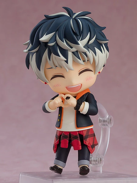 Best Pirce โ๏ธ ORANGE ROUGE Momo IDOLiSH7 Nendoroid Figure โญ - Image 4