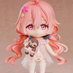 Wholesale ❤️ GOOD SMILE ARTS SHANGHAI Evante RED Pride Of Eden Nendoroid Figure ✨