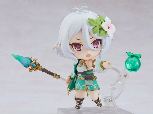 Buy 🧨 GOOD SMILE Kokoro Princess Connect! Re:Dive Nendoroid Figure ✨ - Image 2