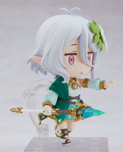 Buy 🧨 GOOD SMILE Kokoro Princess Connect! Re:Dive Nendoroid Figure ✨ - Image 4
