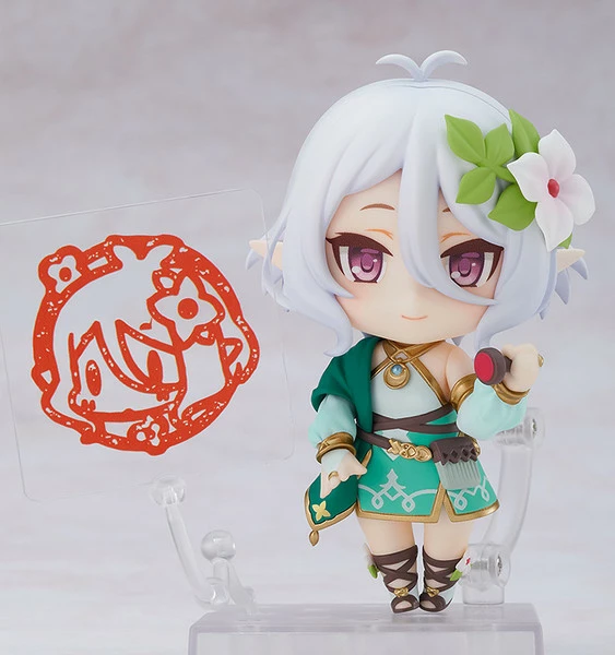 Buy 🧨 GOOD SMILE Kokoro Princess Connect! Re:Dive Nendoroid Figure ✨ - Image 5