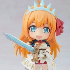Best Pirce ✔️ GOOD SMILE Pecorine Princess Connect! Re:Dive Nendoroid Figure 🌟