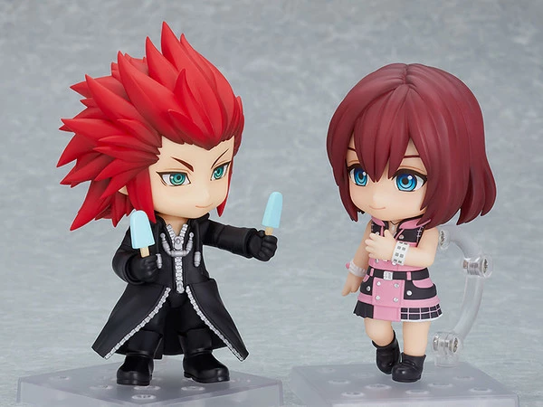 Best Sale ๐ GOOD SMILE Kairi Kingdom Hearts III Ver Nendoroid Figure โค๏ธ - Image 6