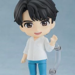 Cheap ✨ GOOD SMILE Tine 2gether Nendoroid Figure 🔥