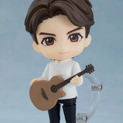 Budget ❤️ GOOD SMILE Sarawat 2gether Nendoroid Figure 🥰