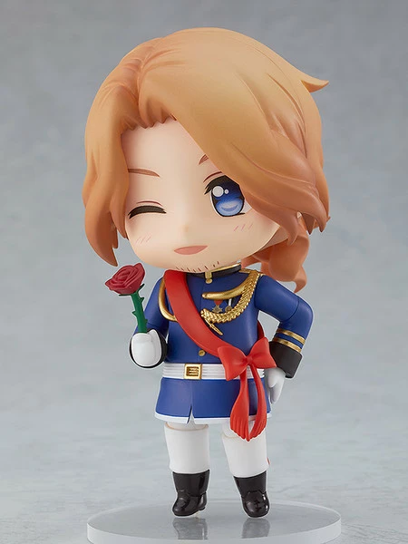 Wholesale β¨ ORANGE ROUGE France Hetalia World Stars Nendoroid Figure π - Image 3